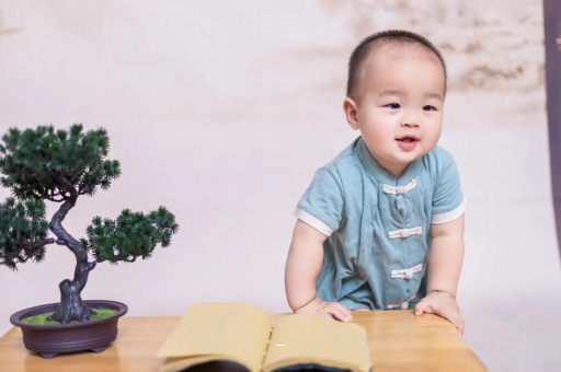 宁津可爱的企鹅宝宝